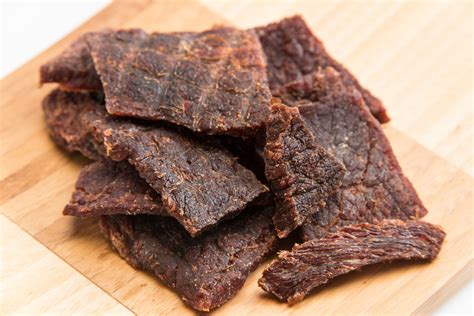 jerky